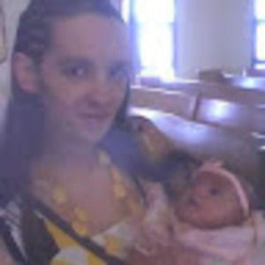 Meet your Posher, Krystal